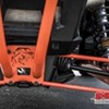 Rear Suspension Plate buggy