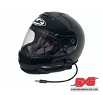 Arctic Cat Wildcat Sport Helmets