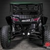 wildcat 4 rear view
