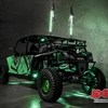 wildcat 4 side glow