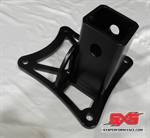 John Deere Gator RSX850i Trailer Hitches & Receivers