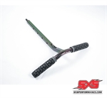 Polaris RZR XP 900 Jagged X Edition Grab Bars