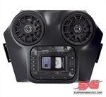 Arctic Cat Wildcat Sport Audio Systems