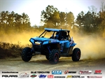UTV Rally Raid Victory
