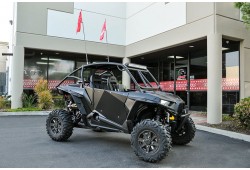 2015 RZR XP 1000 "Black Betty"
