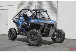 2016 Polaris RZR XP 1000 Electric Blue Metallic