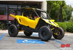 2016 Yamaha YXZ 1000 Special Edition
