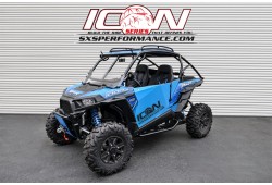 ICON SERIES 2015 Polaris RZR XP 1000