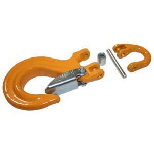 3/8" Sling Hook 28k BS