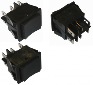 Switch, Replacement for hand controller