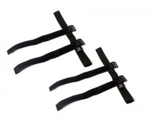 Harness Retainer Straps