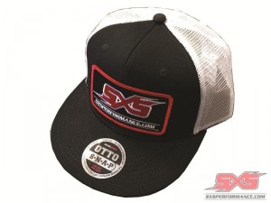 Trucker Hat