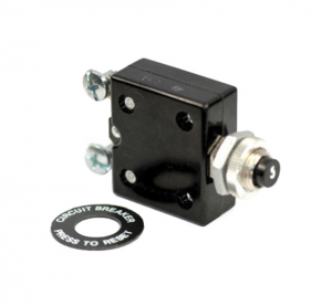 15 Amp Circuit Breaker