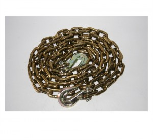 5/16 in. x 10 ft. Choker Chain