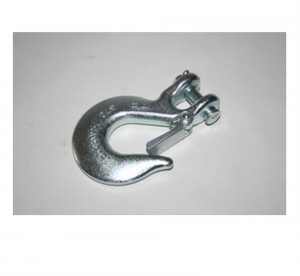Standard Hook, 5/16 in. with Clasp G70 - 