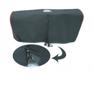 Soft Winch Cover, Truck (Polyester)