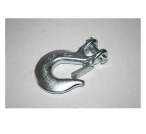 Standard Hook, 3/8 in. with Clasp G70