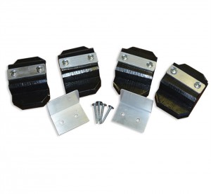 Tie Down Load Blocks (2 Sets)