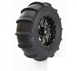 Sand Drifters Tire