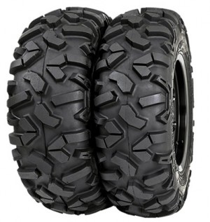 Rocktane XD Tire from STI