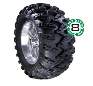 Grim Reaper Tire