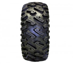 Dirt Commander Tire