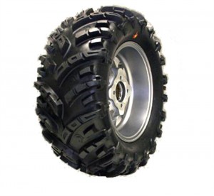Spartacus Tire
