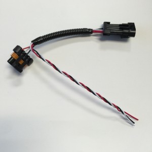Polaris 2015+ Tail Light Splice Kit