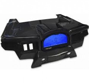 Racepak UTV Dash