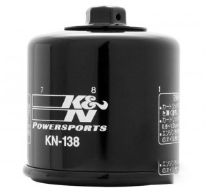 Arctic Cat WildCat Oil Filter  - Arctic Cat WildCat Oil Filter
