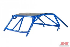 Defender Series Polaris XP 1000 Roll Cage