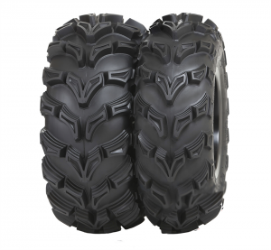 OUTBACK XT/AT Tire