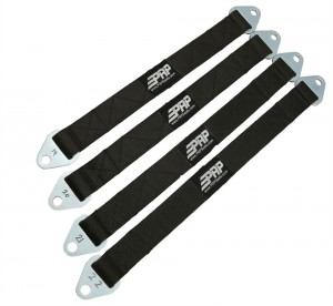 Limit Straps