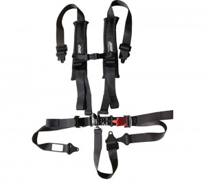 5.2 Harness with Sewn in Pads