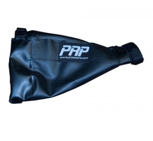 Emergency CV Boot Covers