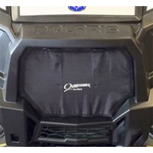 Polaris RZR XP 1000 / RZR XP4 1000 Radiator Screen Pre-Filter, Black