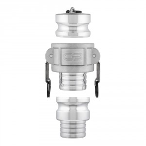 CB-INDUSTRIES QUICK FILL KIT