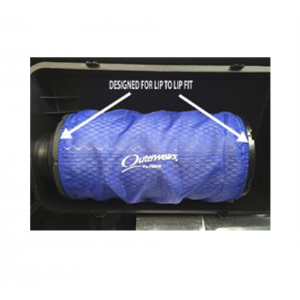 2015 POLARIS RZR S 900 Pre-Filter