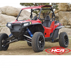Polaris RZR 800 900 High Doors