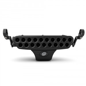 S&B Filters Particle Separator - Front