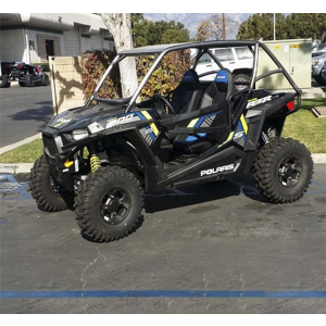 Polaris 900S Radius Cage