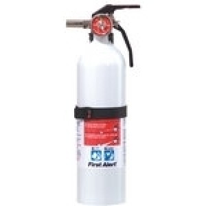 Pro Armor Universal First Alert Fire Extinguisher