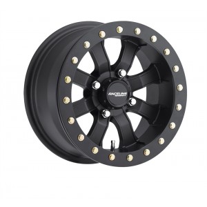 A71B Black Mamba Beadlock Wheel