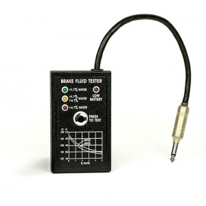 Brake Fluid Tester