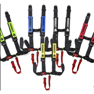 5PT Seat Belt Harness