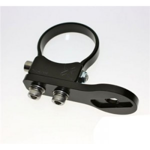 Race Radio Antenna Mount, 2 Way