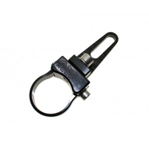 LED Light Bar End Mount, 3/8" (10 mm)