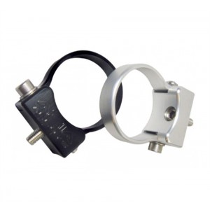 Universal Mount - 6mm Male Bolt Perpendicular To Bar
