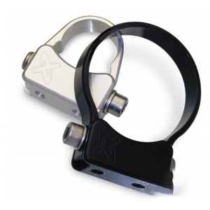 Universal Mount - 2 6mm Female Threads