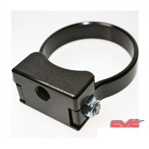 Universal Mount - Single 3/8" - 16 Female Thread